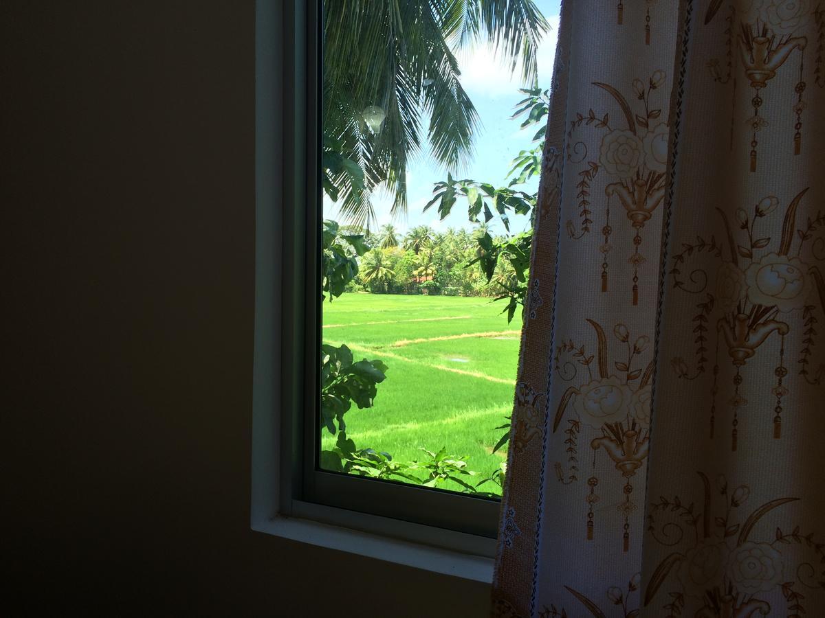 Hotel View Point ティッサマハーラーマ エクステリア 写真